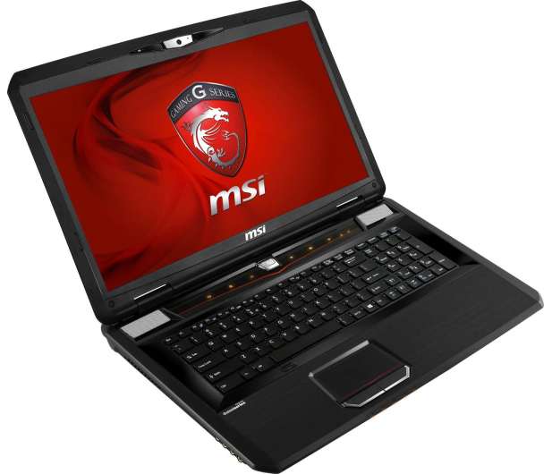 MSI GX70 3BE A10-5750M/8GB/750/DVD-RW FHD HD8970M - 150326 - zdjęcie 2